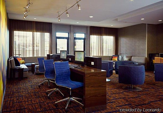 Courtyard By Marriott Сальтильо Экстерьер фото